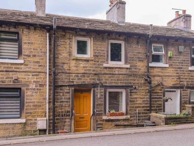 House for sale in Holmfirth, Hinchliffe Mill