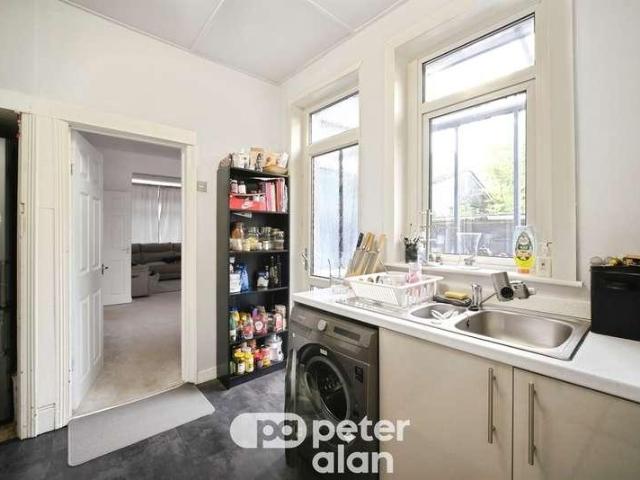 House for sale in Pentrepiod, Abersychan
