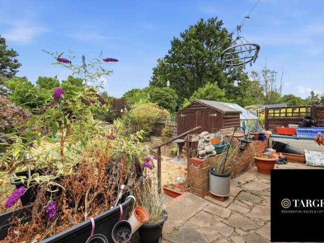 House for sale in London Borough of Enfield, Greater London