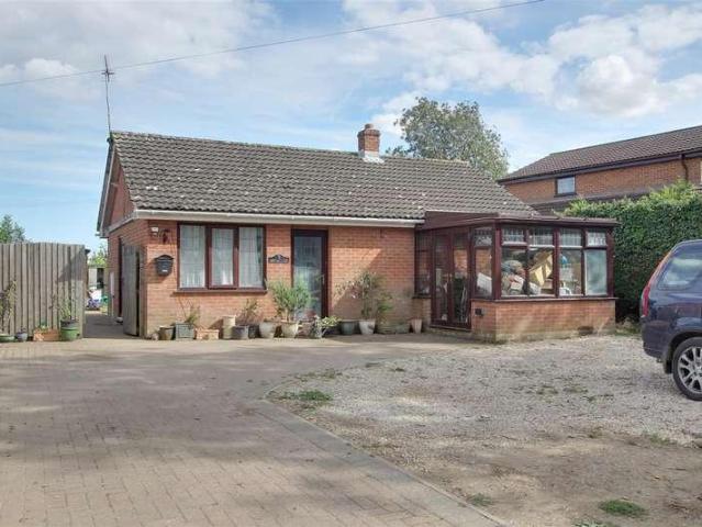 House for sale in Cumberworth, East Lindsey