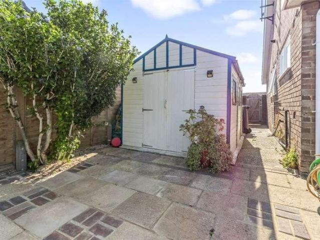 House for sale in Worthing, West Sussex