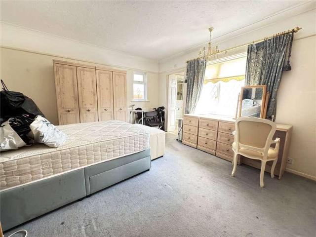 House for sale in Old Milton, Ashurst Bridge