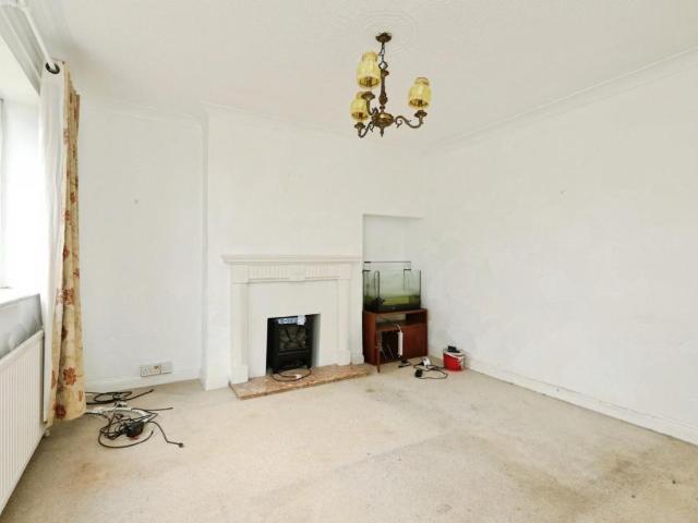House for sale in South Yorkshire