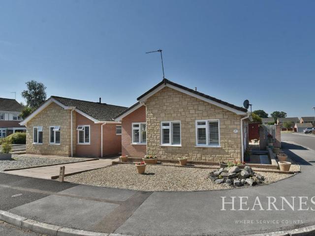 House for sale in West Moors