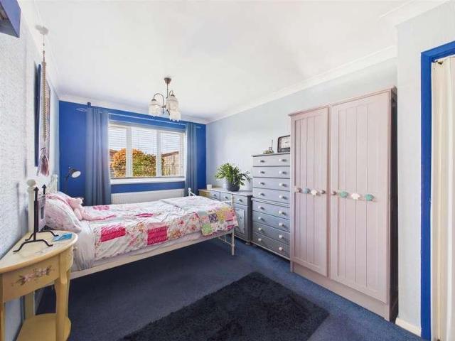 House for sale in Mablethorpe and Sutton, East Lindsey