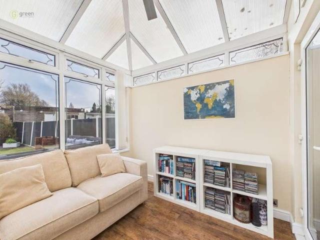House for sale in Kingstanding, West Midlands