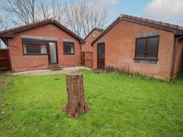 House for sale in Wesham, Lancashire