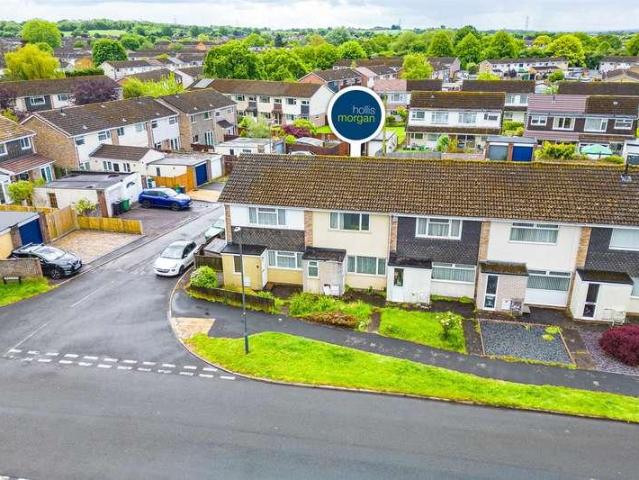 House for sale in Yate, South Gloucestershire