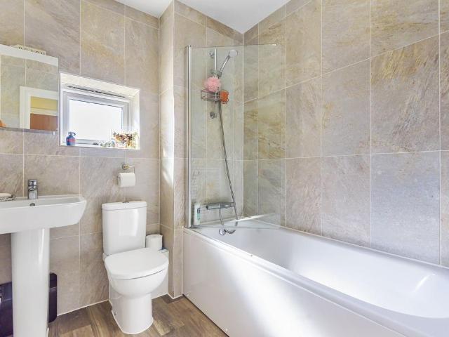 House for sale in Strode, Devon