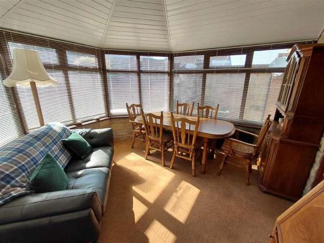 House for sale in Kedleston, East Midlands
