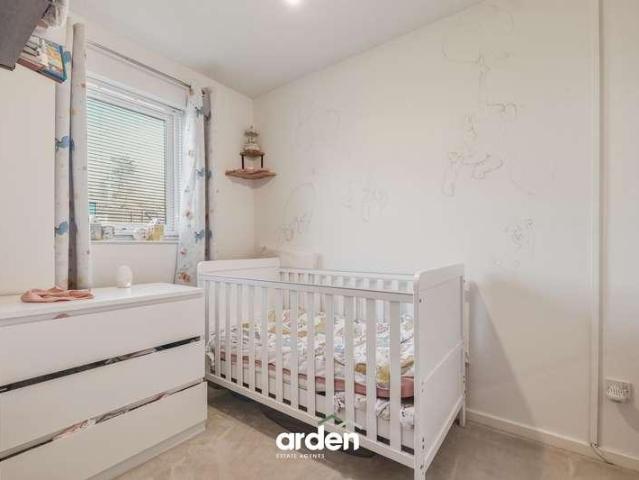 House for sale in Redditch, Worcestershire