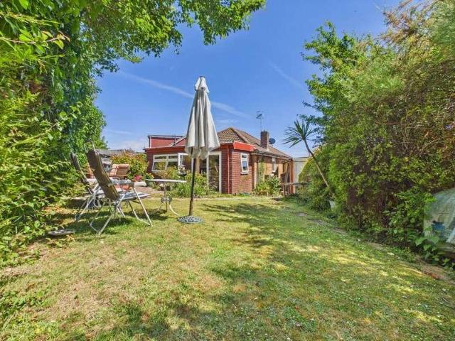 House for sale in Fishersgate, West Sussex