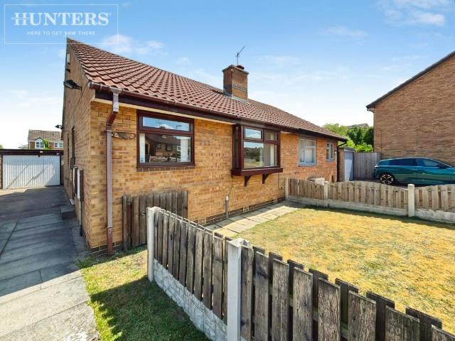 House for sale in Shafton, South Yorkshire
