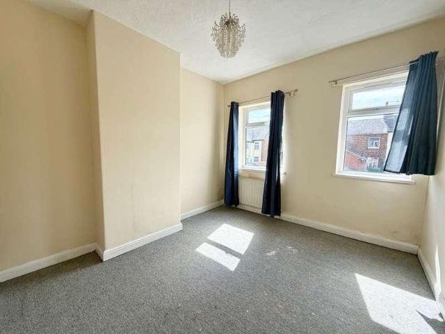 House for sale in Tunstall, Stoke-on-Trent