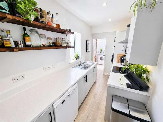 House for sale in Forton, Middlecroft