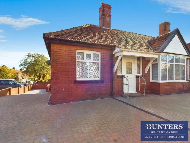 House for sale in Seaburn, Sunderland