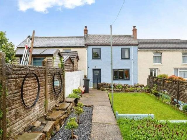 House for sale in Seven Sisters