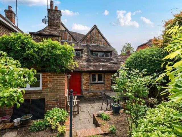 House for sale in Wonersh, Fole
