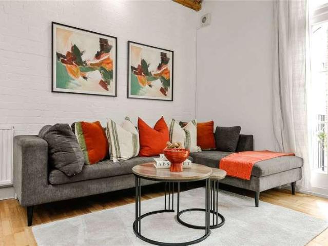 House for sale in St. George in the East, Stepney