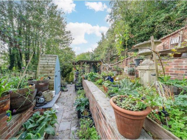 House for sale in Ludlow, Shropshire
