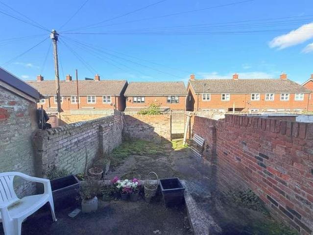 House for sale in Higher Runcorn, Runcorn