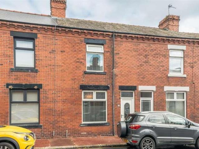 House for sale in Barrow