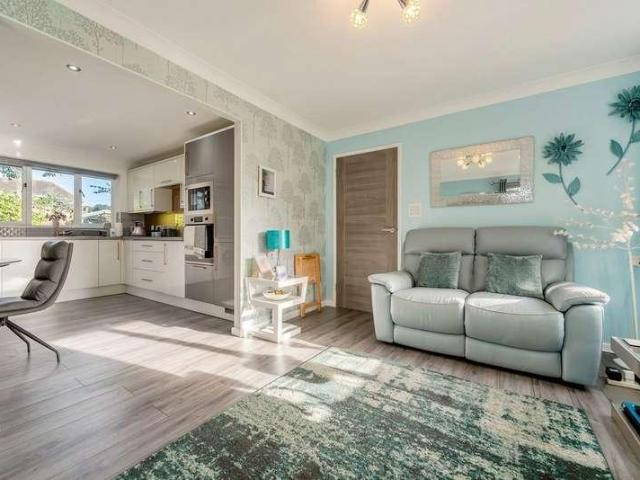 House for sale in Helsington, Kendal