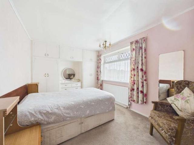 House for sale in Bilton Grange, Hull