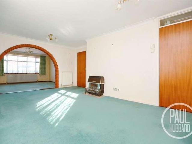 House for sale in Lowestoft, East Suffolk