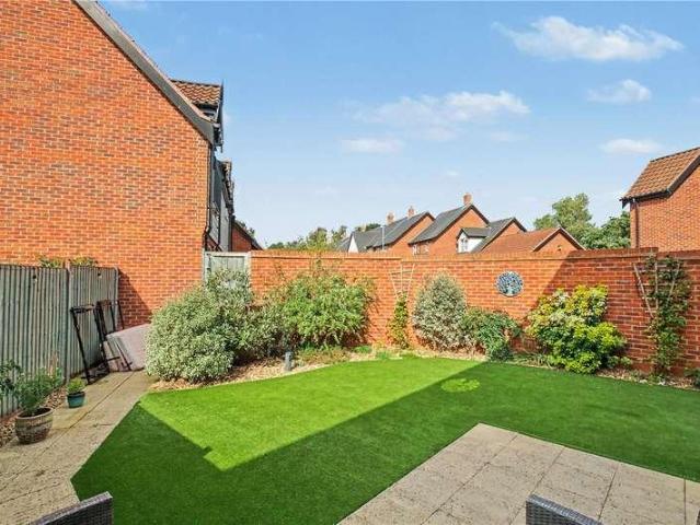 House for sale in Framingham Earl, South Norfolk