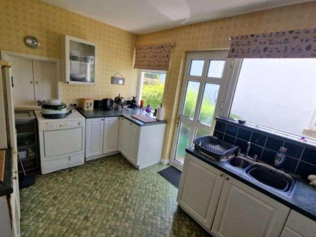 House for sale in Bystock, East Devon