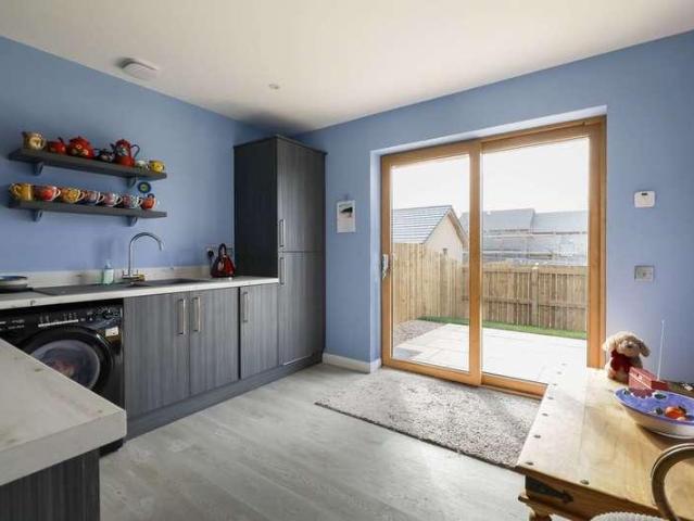 House for sale in Scotland