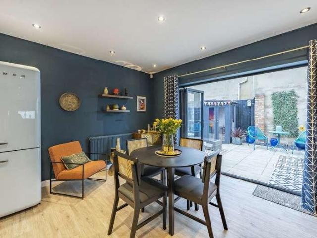 House for sale in Golden Valley, Gloucestershire