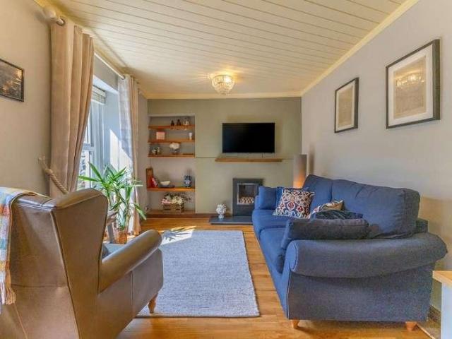 House for sale in Kirkbarrow, Flookburgh