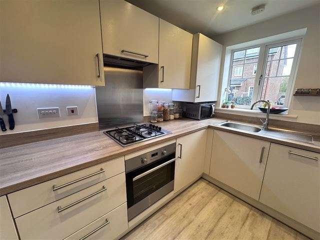 House for sale in Forge Wood, Crawley