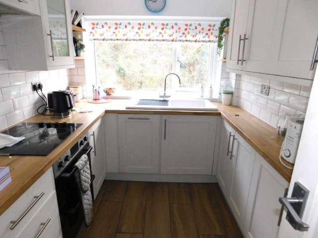 House for sale in Crumlin, Wales