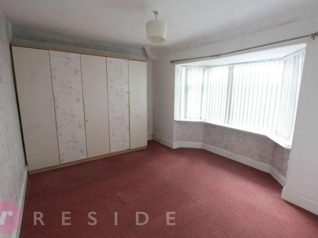 House for sale in Milnrow, Rochdale