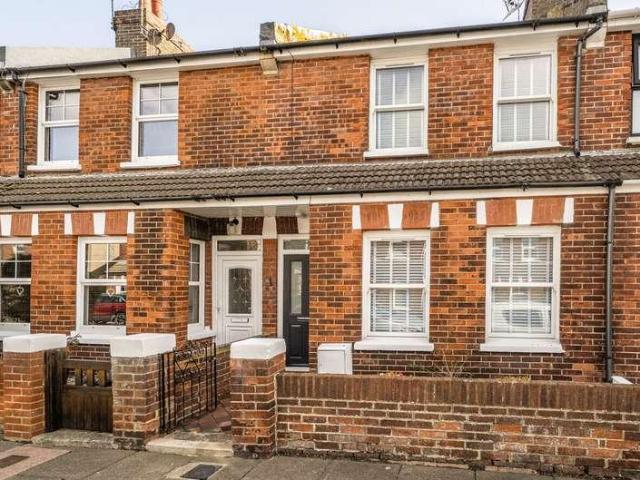 House for sale in Roselands, Eastbourne