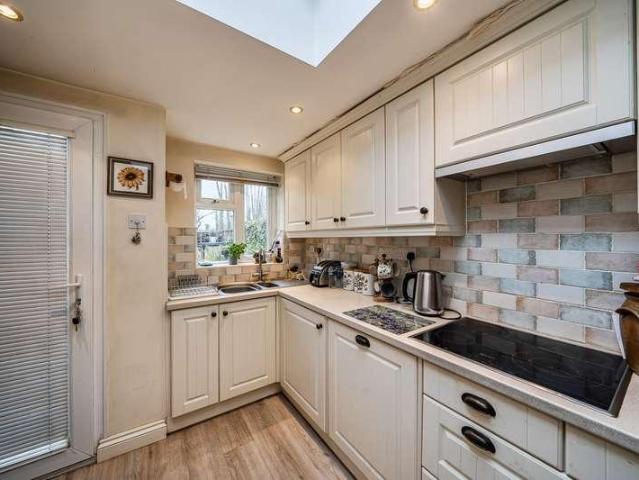 House for sale in Batchworth, Hertfordshire