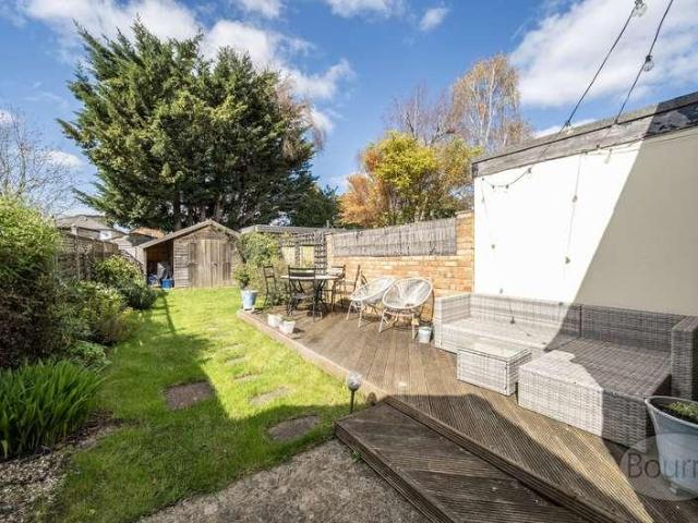 House for sale in Blackhills, Surrey