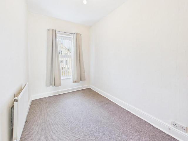 House for sale in Wilsden, West Yorkshire