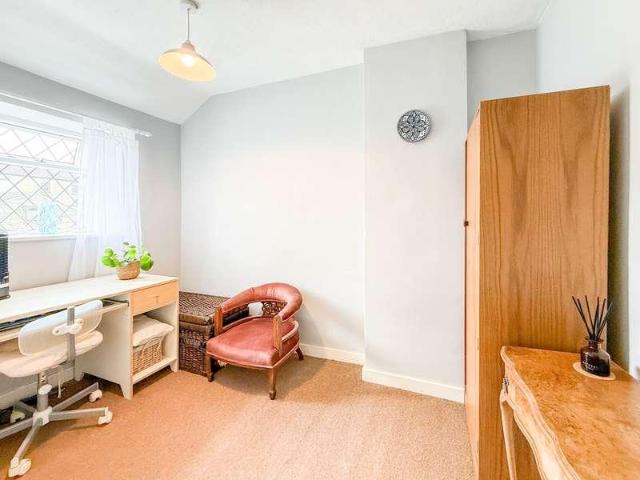 House for sale in Skelmanthorpe, West Yorkshire
