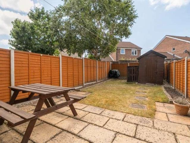 House for sale in Yate, South Gloucestershire