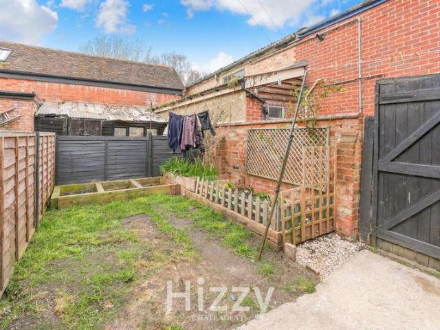 House for sale in Chelmondiston, Suffolk