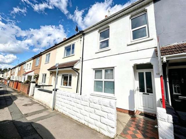 House for sale in Rodbourne, Swindon