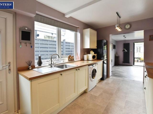 House for sale in Broughton, North Lincolnshire