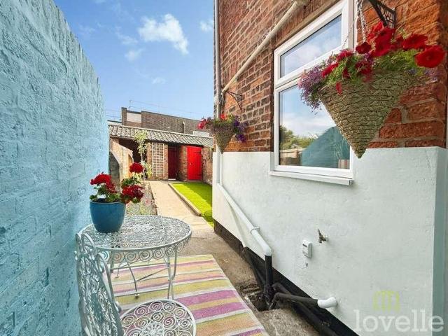 House for sale in Gainsborough CP, Ingleby