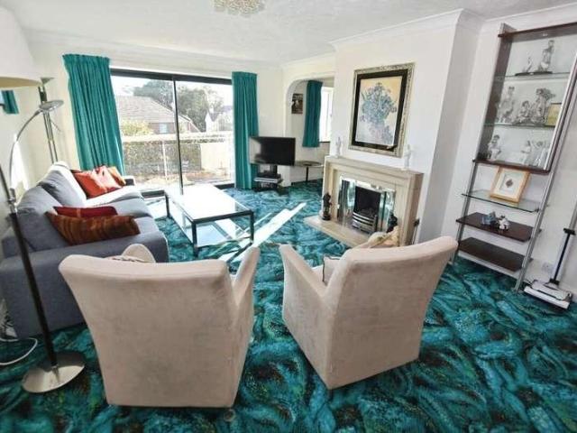 House for sale in Ashwell, Teignbridge