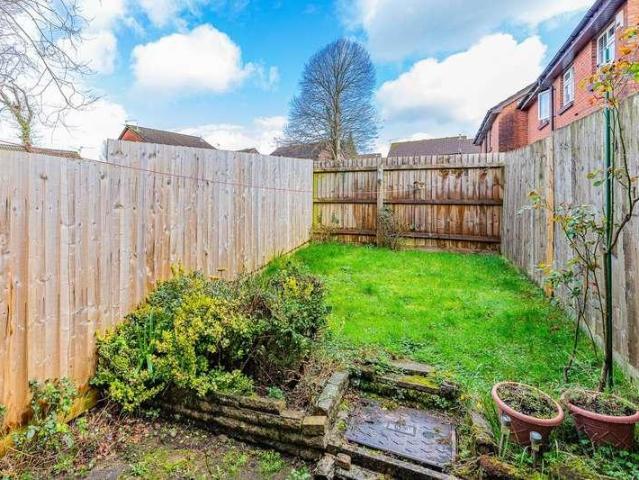House for sale in Falcon Lodge, Wales