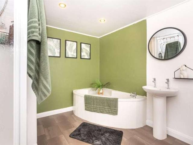 House for sale in Llangefni, Wales